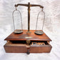 Antique Gold Scales [with Exclusive NFT]